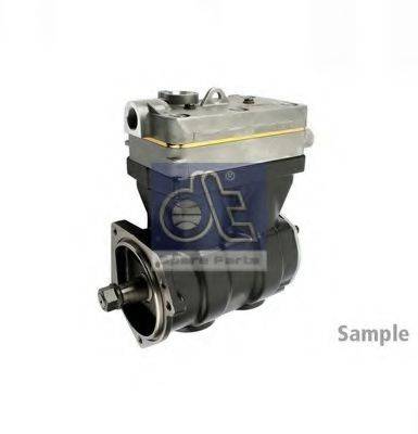 DAF 537746 Компресор, пневматична система