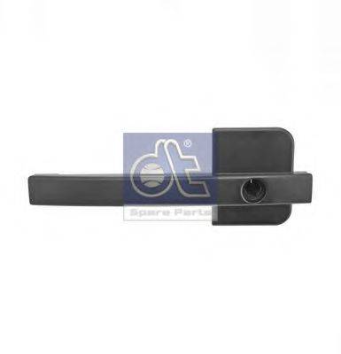 VALEO 256509 Комплект циліндра замка