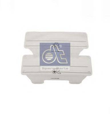 DT 581190 Захисний комплект фари