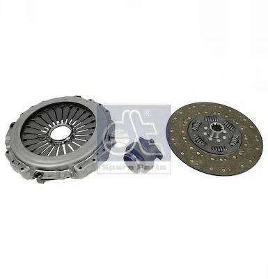 DT 5.95000