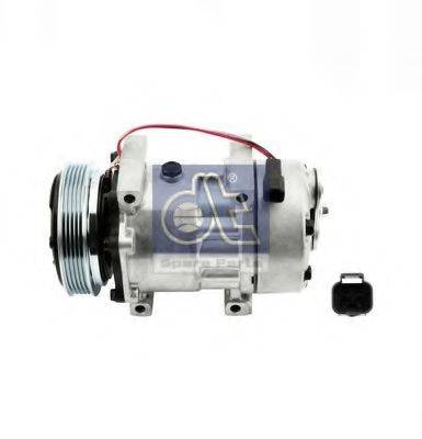 DT 626600 Компресор, кондиціонер