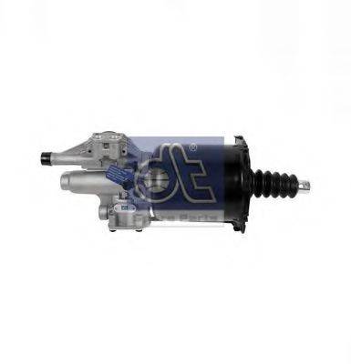 DAF 1504826R Підсилювач зчеплення