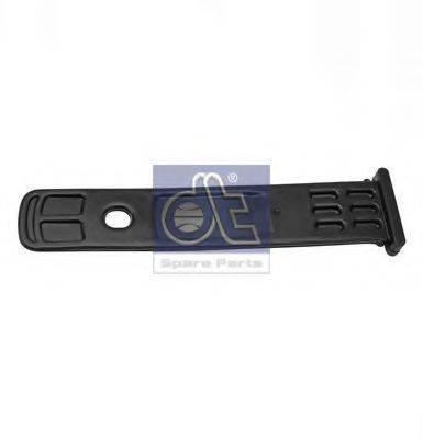 RENAULT TRUCKS 50 01 856 184 Кронштейн, крило