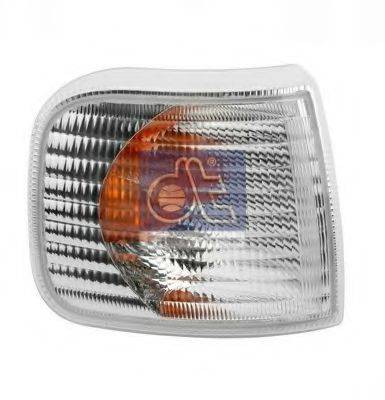 IVECO 50 0183 4559 Ліхтар покажчика повороту