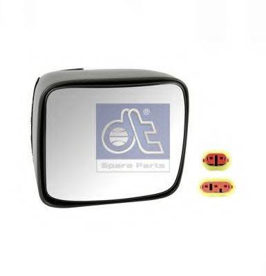 IVECO 5 0413 2249 Ширококутне дзеркало