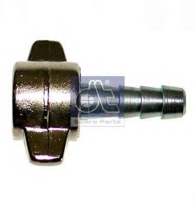 TRUCKTEC AUTOMOTIVE 3009002 З'єднувач