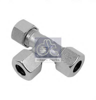 DT 963004 З'єднувач шлангу