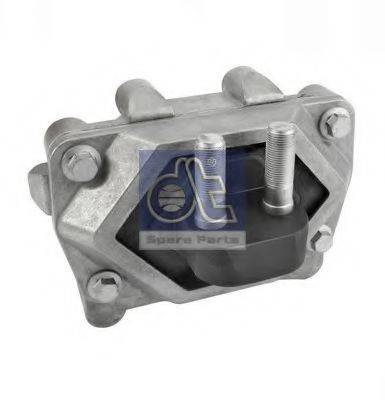 RENAULT TRUCKS 50 10 460 240 Підвіска, двигун