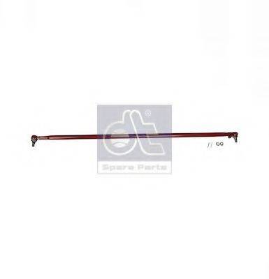 IVECO 50 1020 7725 Поздовжня рульова тяга