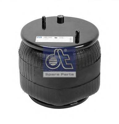 DT 125866 Кожух пневматичної ресори