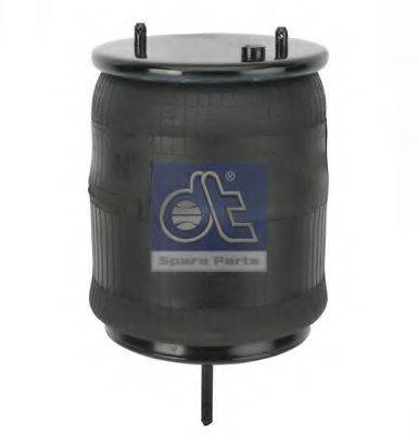 DT 125863 Кожух пневматичної ресори