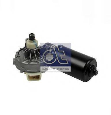 DT 688031 Двигун склоочисника