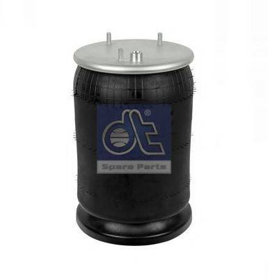 DAF 1448 543 Кожух пневматичної ресори