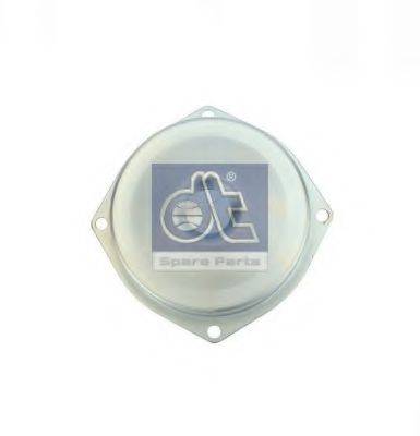 DT 215052 Корпус водяний насос