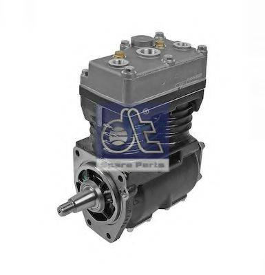DT 626000 Компресор, пневматична система