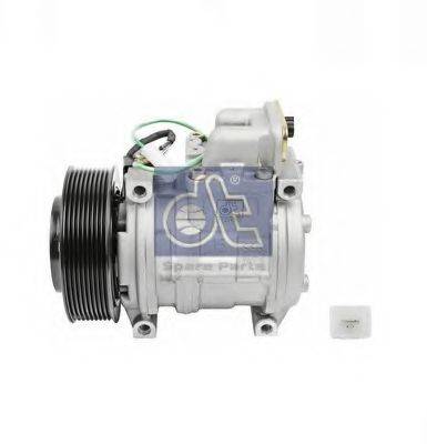DT 464500 Компресор, кондиціонер