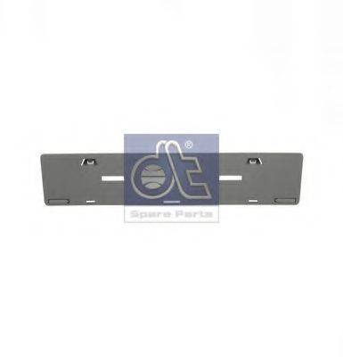 DT 462039 Кронштейн щитка номерного знаку