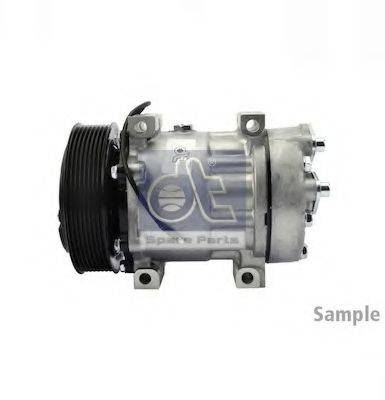 DT 464504 Компресор, кондиціонер