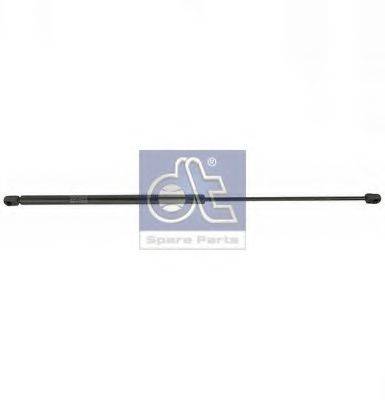 DT 380709 Газова пружина, фронтальна кришка