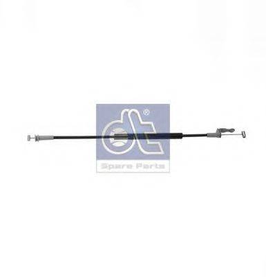 RENAULT TRUCKS 50 01 858 133 Трос, замок дверей