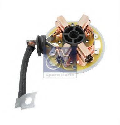 IVECO 42546436 Кронштейн, вугільна щітка
