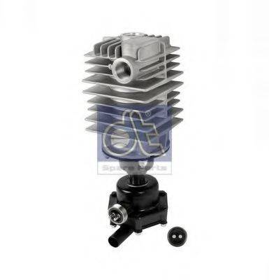 MERCEDES-BENZ 005 432 7401 Маслознімний щиток, Вентиляція картера