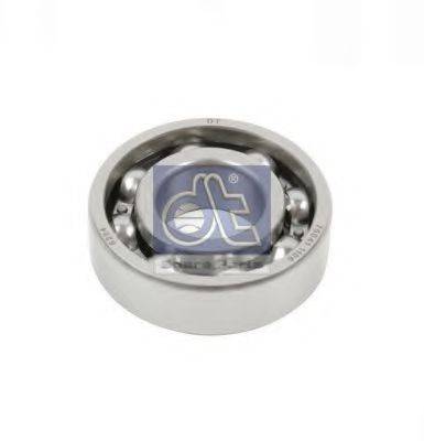 SKF 6204 Підшипник, приводний вал