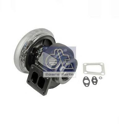 DT 623030 Компресор наддув