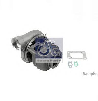 RENAULT TRUCKS 5010339462 Компресор наддув