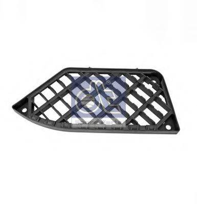 RENAULT TRUCKS 50 10 544 026 Підніжка