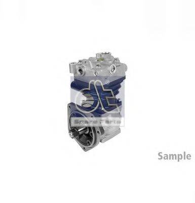 DT 626004 Компресор, пневматична система