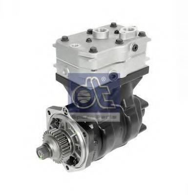 RENAULT TRUCKS 50 10 550 086 Компресор, пневматична система