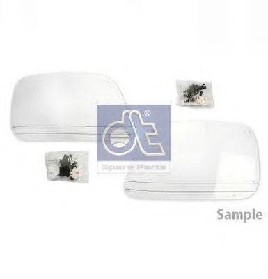 DT 491212 Захисний комплект фари