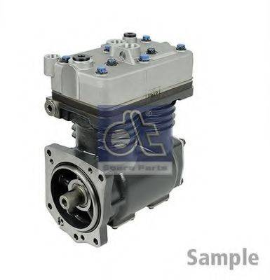 SCANIA 1421091 Компресор, пневматична система