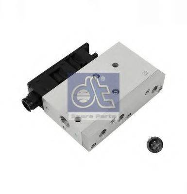 DT 125595 Електромагнітний клапан