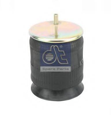 DT 125868 Кожух пневматичної ресори