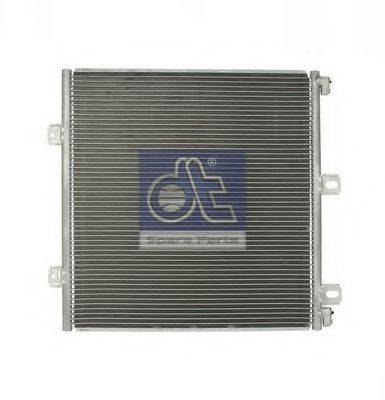HELLA 50 10 315 259 Конденсатор, кондиціонер