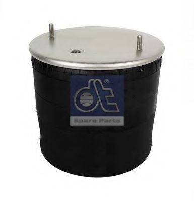 FEBI BILSTEIN 39421 Кожух пневматичної ресори