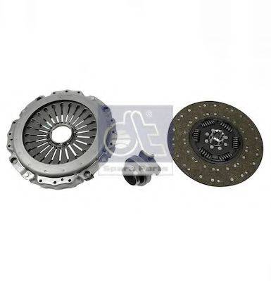 DT 5.95030