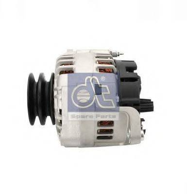 RENAULT TRUCKS 5010306538 Генератор