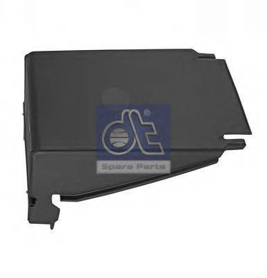 DT 336002 Кришка, корпус акумулятора