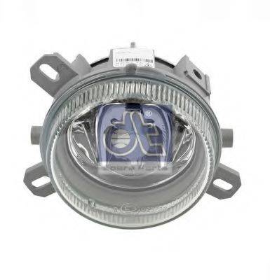 VALEO 89190 Протитуманна фара