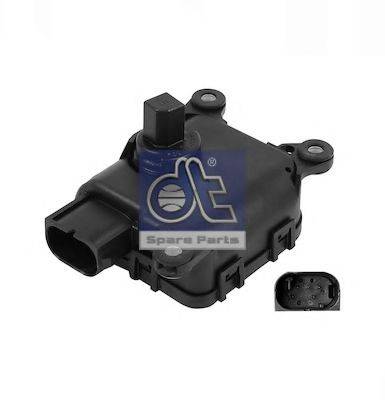 DT 122935 Електродвигун, вентиляція салону