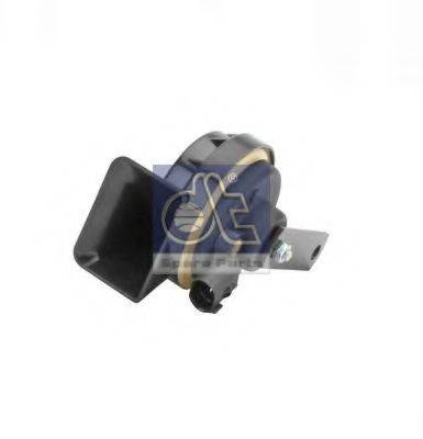 DT 370502 Звуковий сигнал