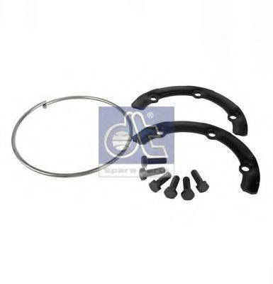 VOLVO 85103814 Комплектуючі, гальмівний диск