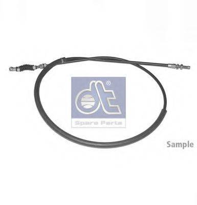 DT 326012 Тросик газу