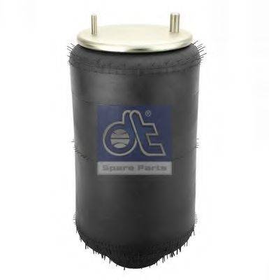 MERITOR MLF8015 Кожух пневматичної ресори