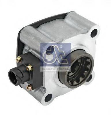 DT 353050 Вимикач, допоміжний