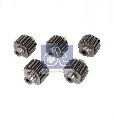 MERCEDES-BENZ 346 350 0654 Комплект планетарних зубчастих коліс (шестерень)