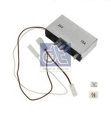 DT 333070 Реле